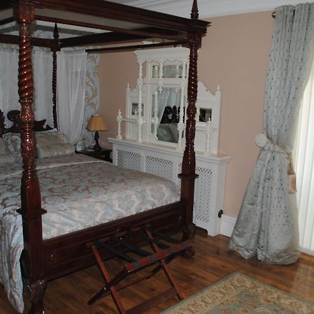 Riverside Lodge Carlingford Kültér fotó