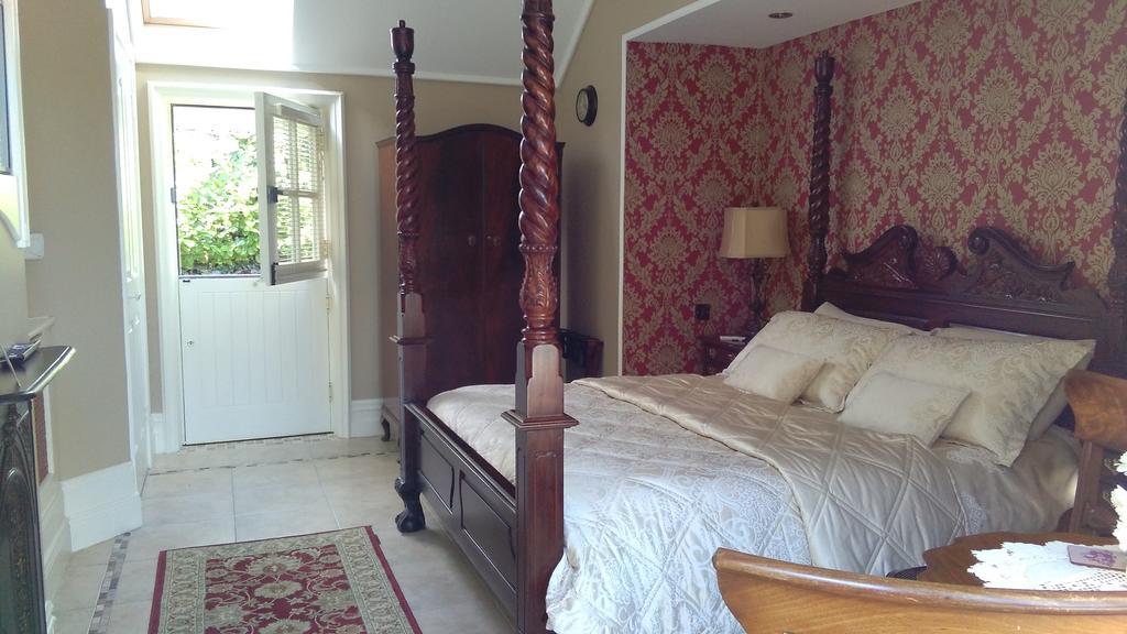 Riverside Lodge Carlingford Kültér fotó