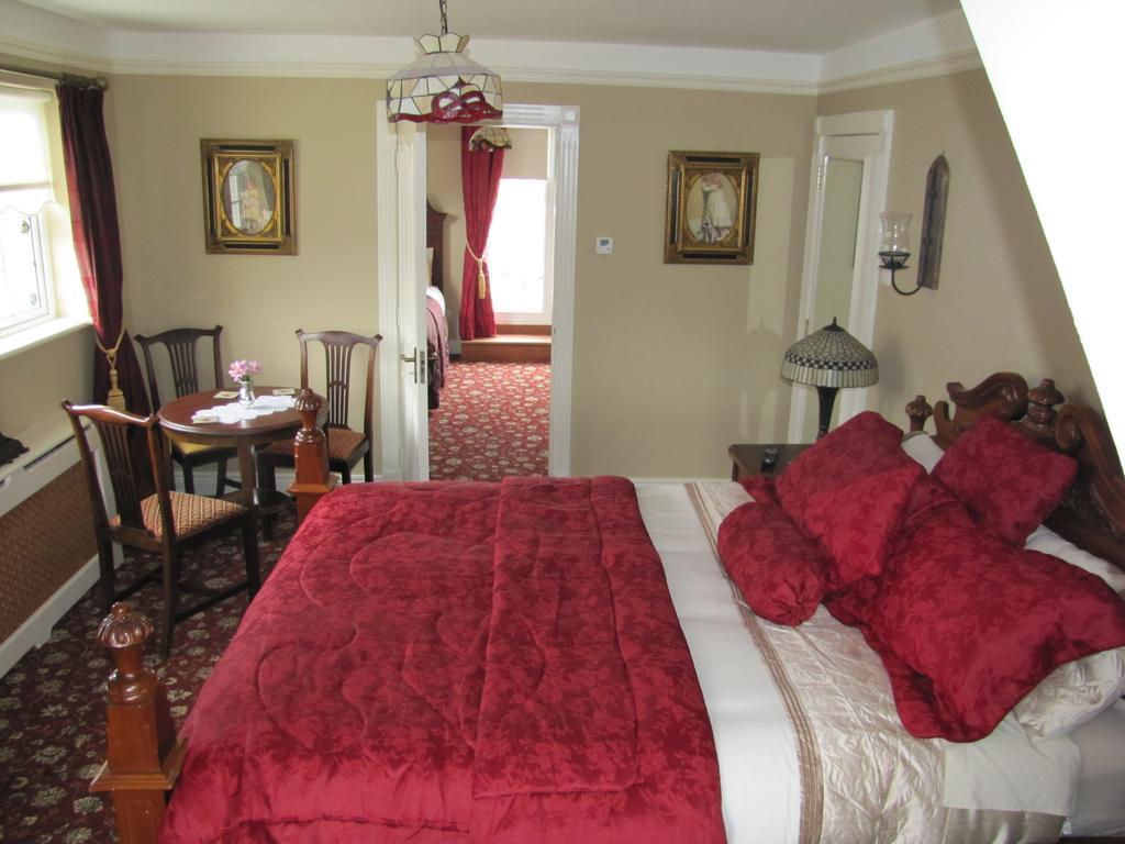 Riverside Lodge Carlingford Kültér fotó