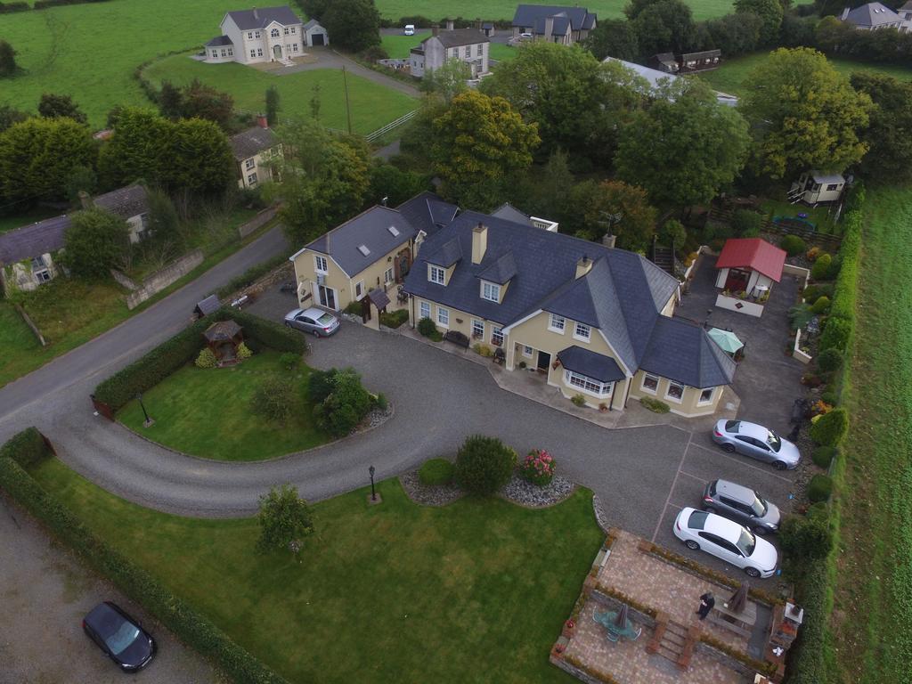Riverside Lodge Carlingford Kültér fotó