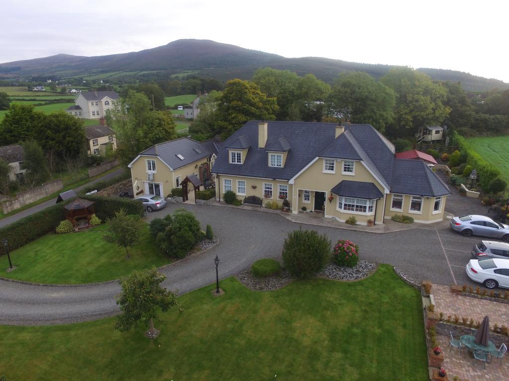 Riverside Lodge Carlingford Kültér fotó