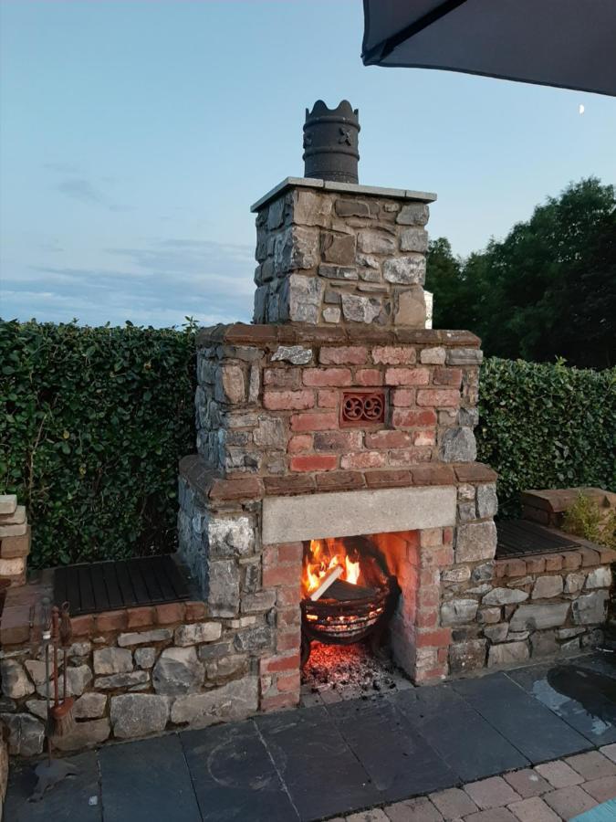 Riverside Lodge Carlingford Kültér fotó