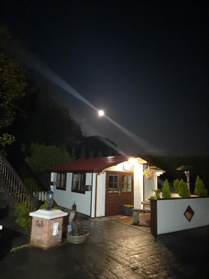 Riverside Lodge Carlingford Kültér fotó