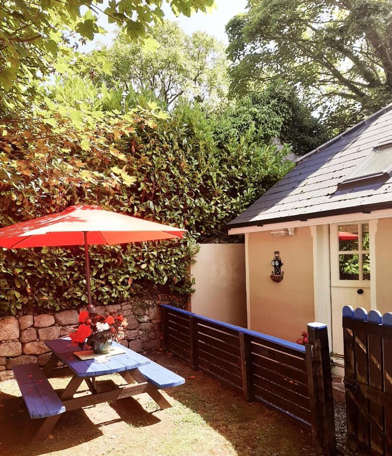 Riverside Lodge Carlingford Kültér fotó