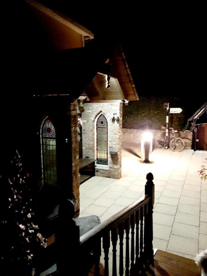 Riverside Lodge Carlingford Kültér fotó