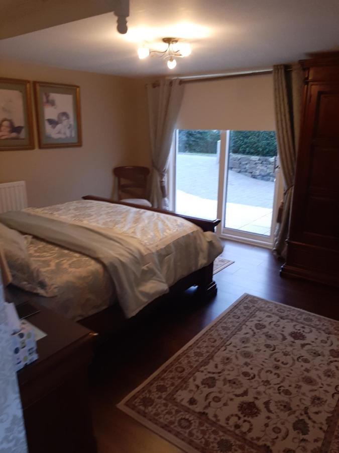 Riverside Lodge Carlingford Kültér fotó