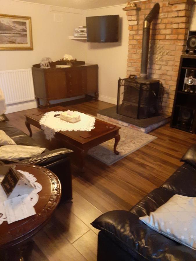 Riverside Lodge Carlingford Kültér fotó